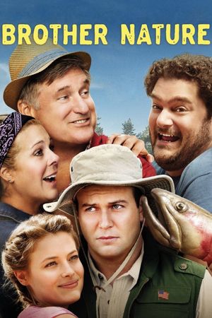 Brother Nature's poster