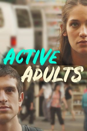 Active Adults's poster