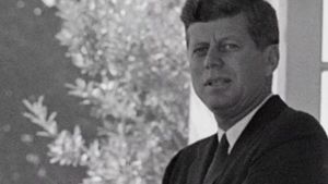 JFK X: Solving the Crime of the Century's poster