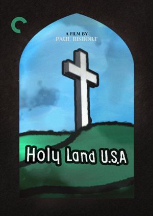 Holy Land U.S.A.'s poster