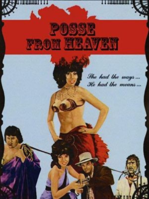 Posse from Heaven's poster