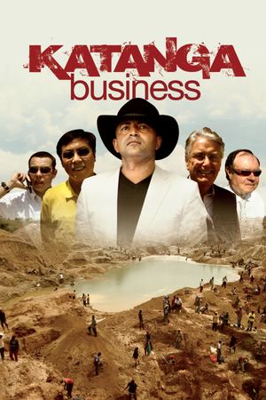 Katanga Business's poster
