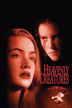 Heavenly Creatures's poster