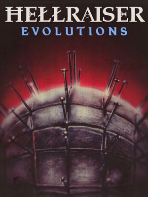 Hellraiser: Evolutions's poster