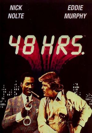 48 Hrs.'s poster
