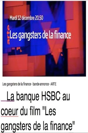 Les gangsters de la finance's poster