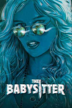 The Babysitter's poster