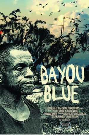 Bayou Blue's poster