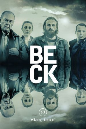 Beck 33 - End of the Road's poster