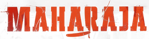 Maharaja's poster