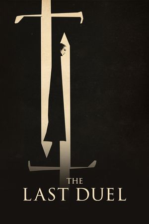 The Last Duel's poster