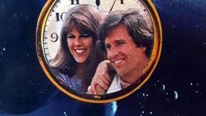 The Girl, the Gold Watch & Everything's poster