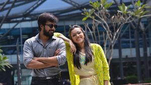 Ippudu Kaaka Inkeppudu's poster