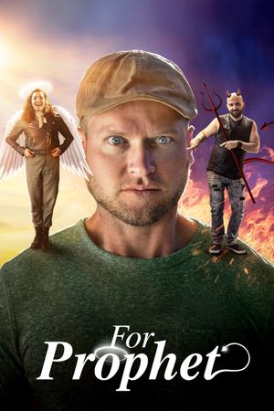 For Prophet's poster