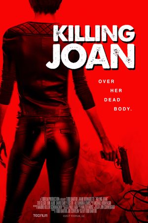 Killing Joan's poster