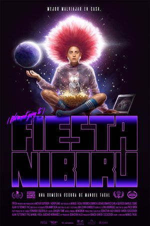 Fiesta Nibiru's poster