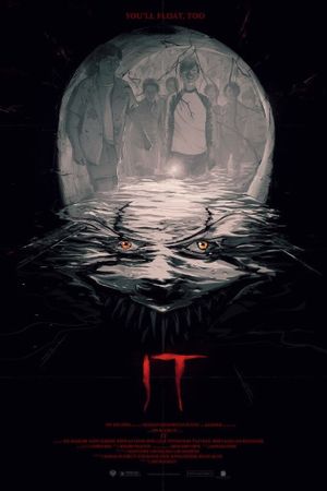 It's poster