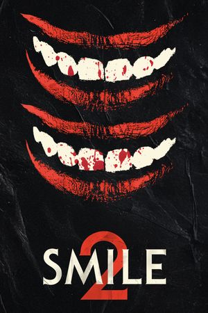 Smile 2's poster