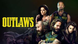 Outlaws's poster