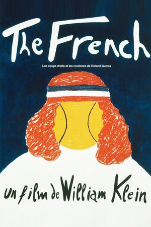 The French's poster