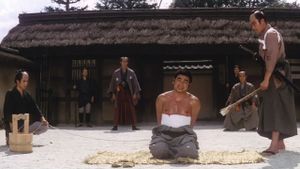 Zatoichi and the Doomed Man's poster