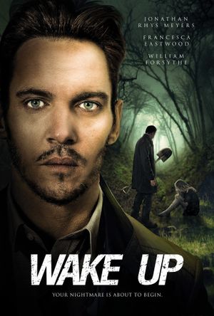 Awake's poster