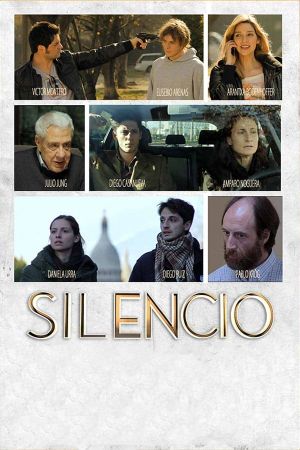 Silencio's poster