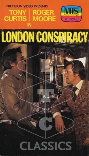 London Conspiracy's poster
