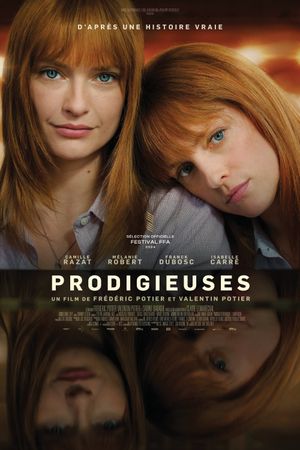 Prodigieuses's poster