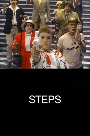 Steps's poster