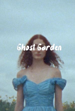 Ghost Garden's poster