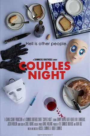 Couples Night's poster image