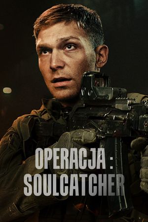 Soulcatcher's poster