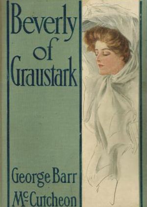 Beverly of Graustark's poster