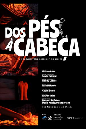 Dos Pés à Cabeça's poster