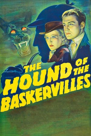 The Hound of the Baskervilles's poster