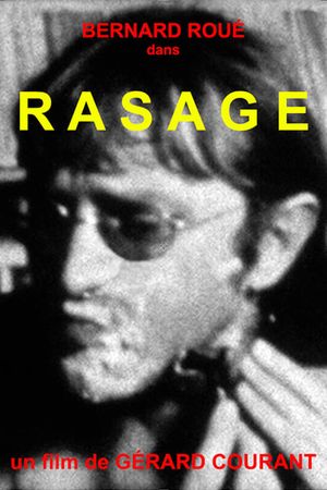 Rasage's poster