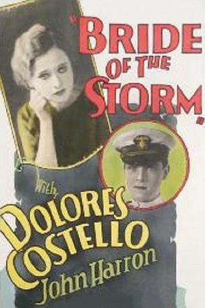 Bride of the Storm's poster