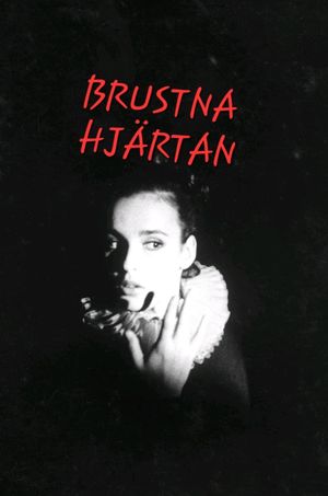 Brustna hjärtan's poster