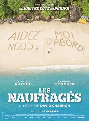 Castaways's poster