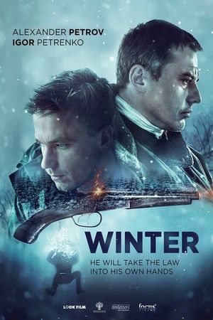 Winter's poster