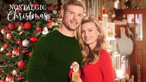 Nostalgic Christmas's poster