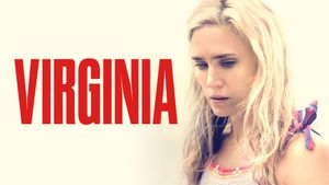 Virginia's poster