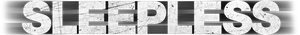 Sleepless's poster