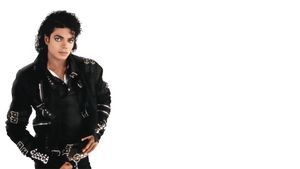 Bad 25's poster