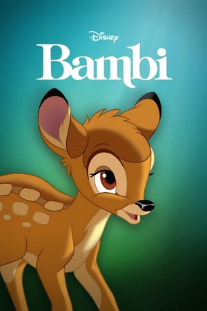 Bambi's poster