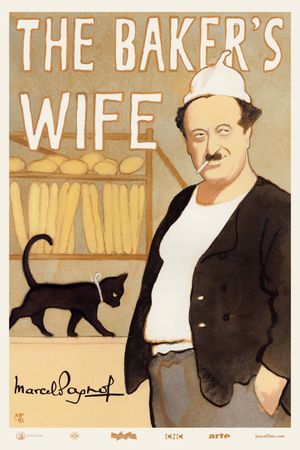 The Baker's Wife's poster