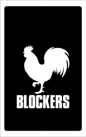 Blockers's poster