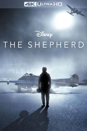 The Shepherd's poster