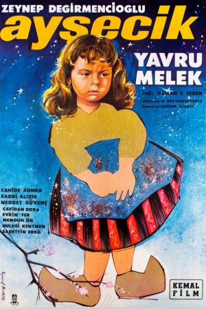 Aysecik: Yavru Melek's poster